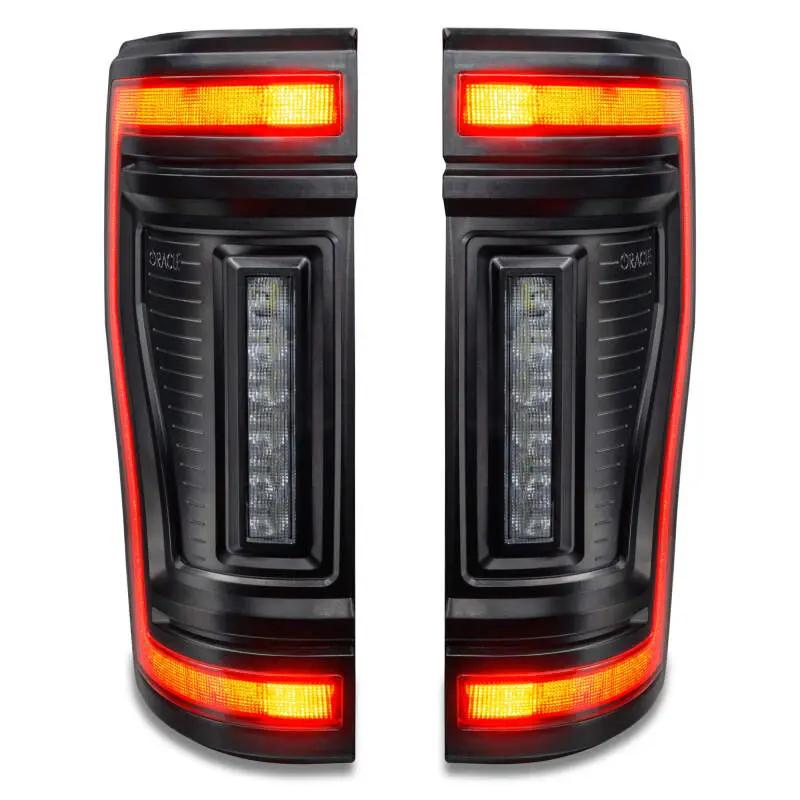 ORACLE Lighting ORL LED Tail Lights by ORACLE Lighting