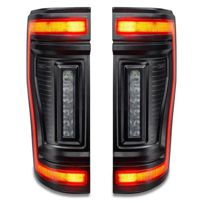 ORACLE Lighting ORL LED Tail Lights by ORACLE Lighting
