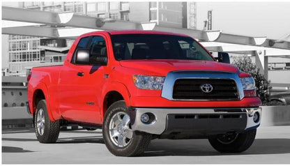 Husky Liners HL RVL Fender Flares by Husky Liners