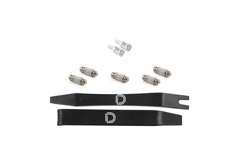 Diode Dynamics DIO LED Interior Kit by Diode Dynamics