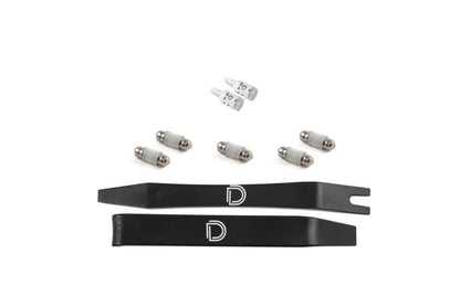 Diode Dynamics DIO LED Interior Kit by Diode Dynamics