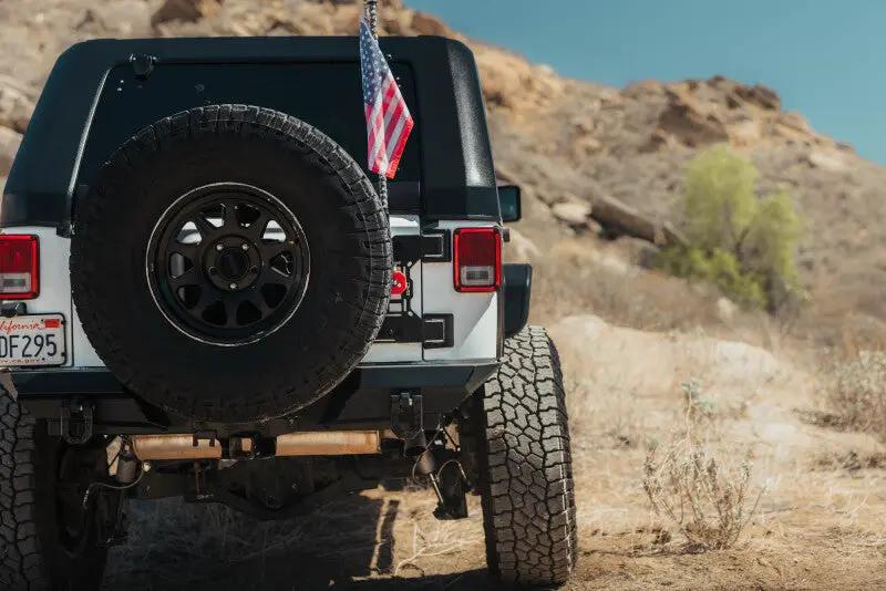DV8 Offroad DVE Molle Panels by DV8 Offroad