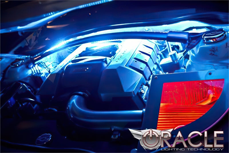 ORACLE Lighting ORL Engine Bay Light Kits