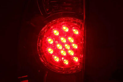 ANZO ANZ LED Taillights by ANZO