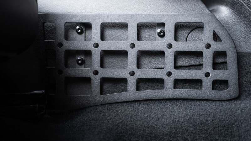DV8 Offroad DVE Molle Panels