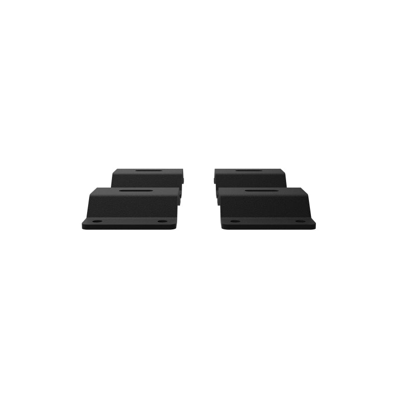 KC HiLiTES KCL Platform One Roof Rack