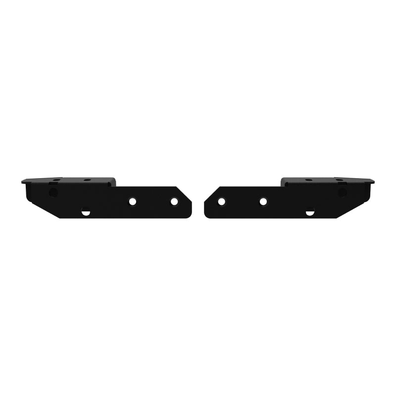 KC HiLiTES KCL Platform One Roof Rack