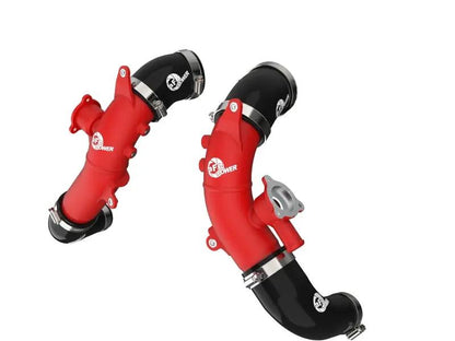 AFE Bladerunner I/C & Tubes by aFe