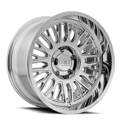 Cali Off-Road CFR Vertex 9116 Wheels by Cali Off-Road