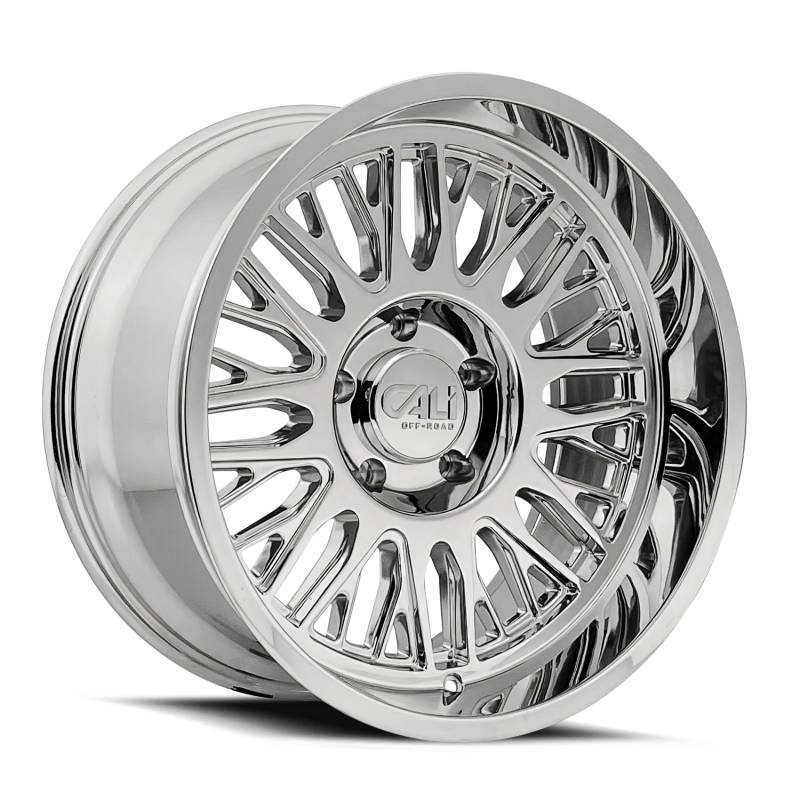 Cali Off-Road CFR Vertex 9116 Wheels by Cali Off-Road