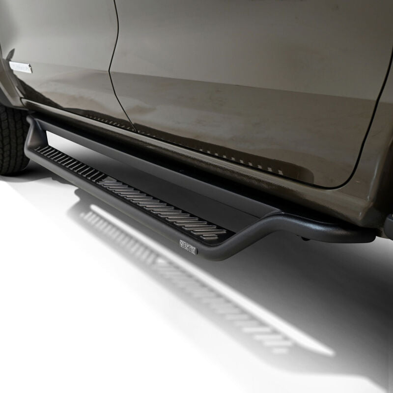 Westin WES Running Boards - Outlaw