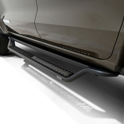 Westin WES Running Boards - Outlaw