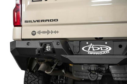Addictive Desert Designs ADD Stealth Fighter Rr Bumper