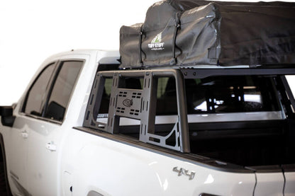 Addictive Desert Designs ADD Overlander Chase Rack