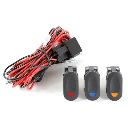Rugged Ridge RUG Wiring Harnesses by Rugged Ridge