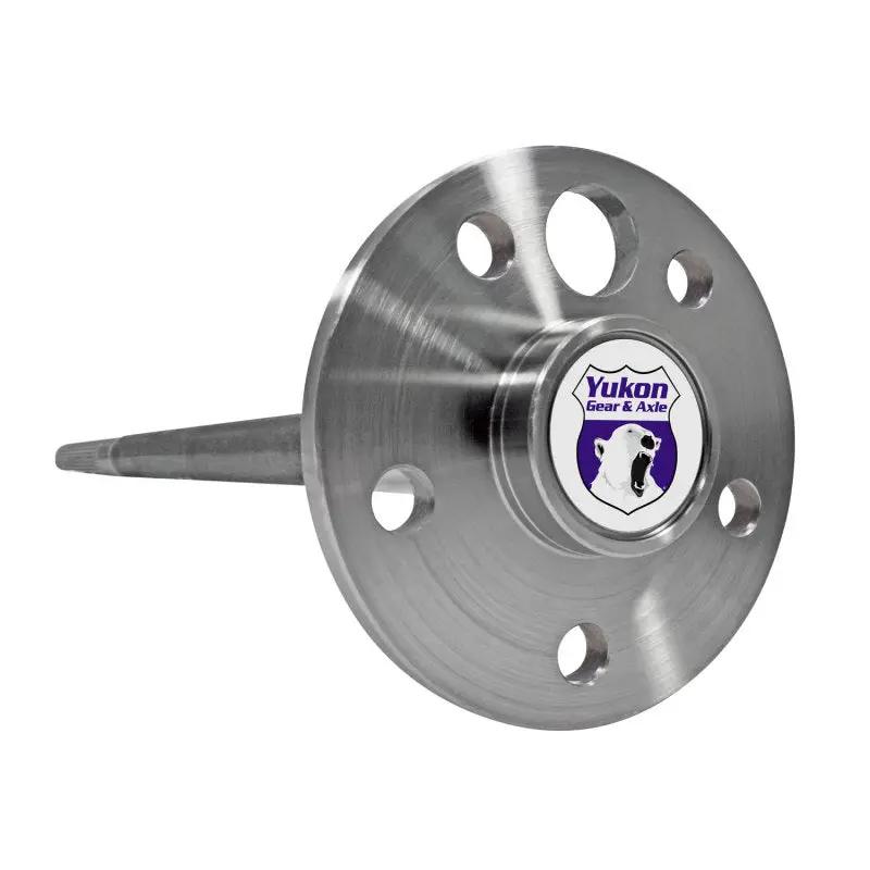 Yukon Gear & Axle YUK Alloy Axles by Yukon Gear & Axle