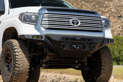 DV8 Offroad DVE Front Bumpers