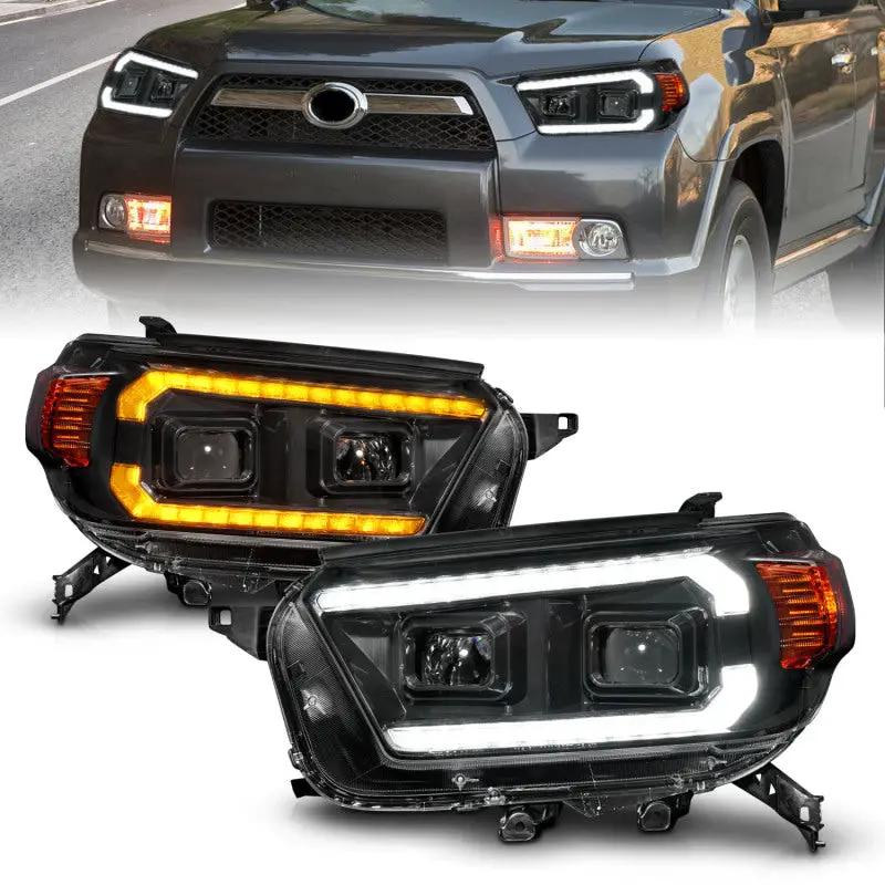 ANZO ANZ LED/Projector Headlights by ANZO