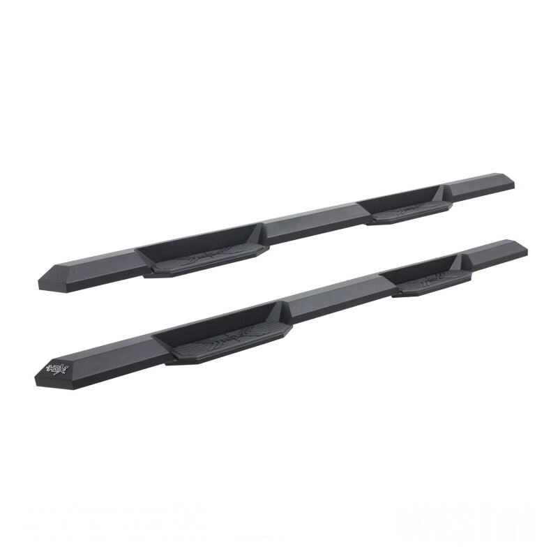 Westin WES Nerf Bars - HDX Xtreme