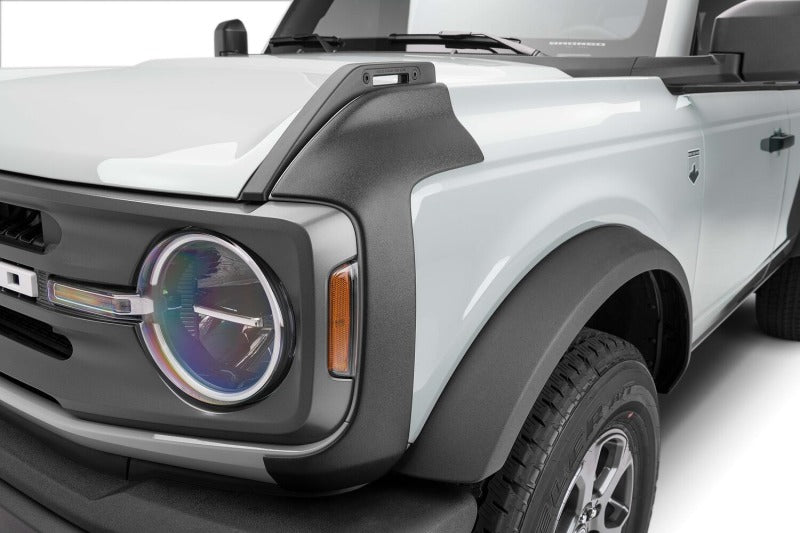 Bushwacker BUS Trail Armor by Bushwacker