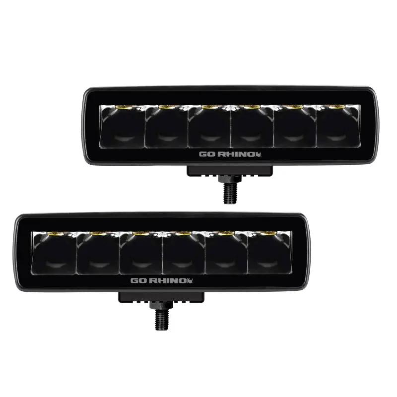 Go Rhino GOR Xplor Lighting by Go Rhino