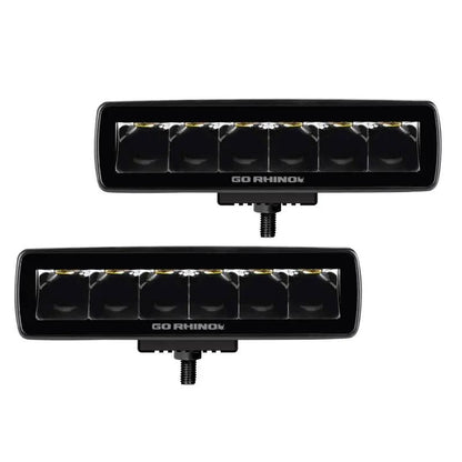 Go Rhino GOR Xplor Lighting by Go Rhino