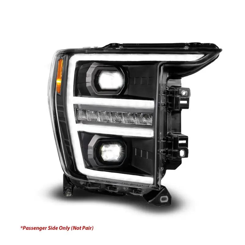 ANZO ANZ LED/Projector Headlights by ANZO