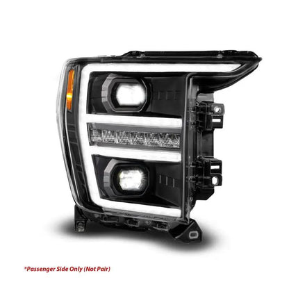ANZO ANZ LED/Projector Headlights by ANZO