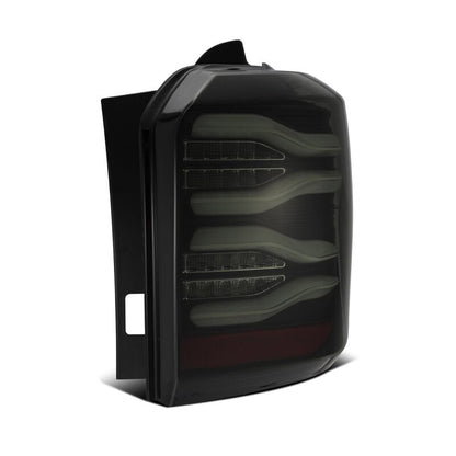AlphaRex ARX PRO-Series Tail Lights