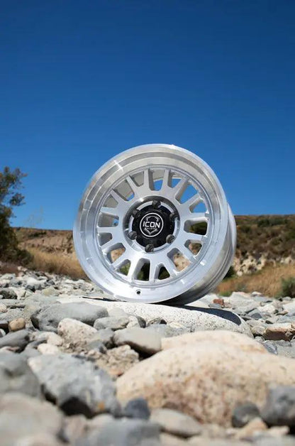 ICON ICO Anza Wheels by ICON