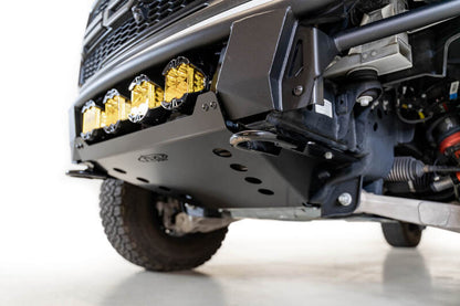 Addictive Desert Designs ADD Pro Front Bumper