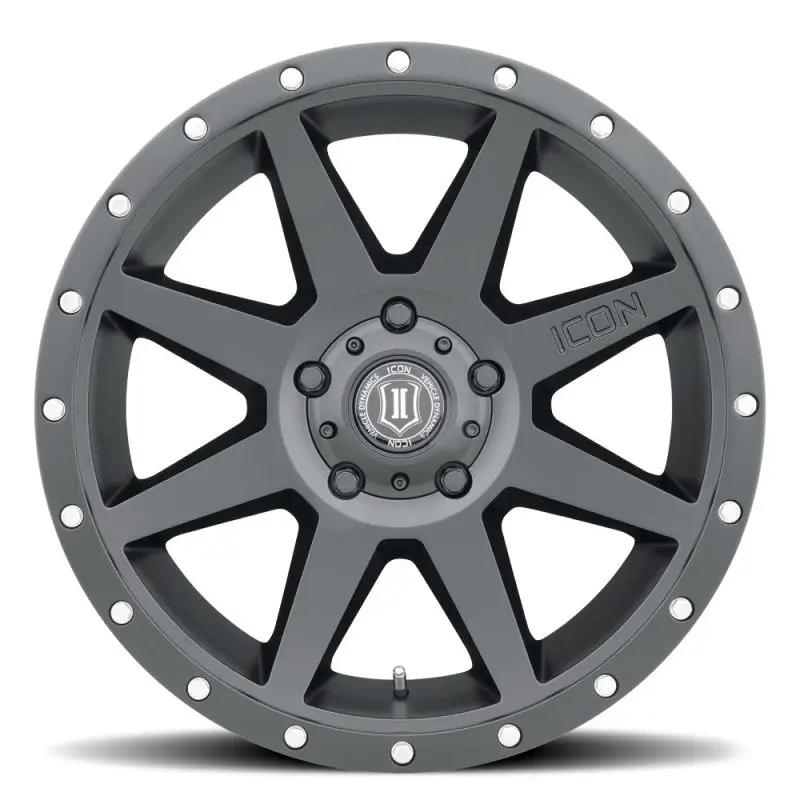 ICON ICO Rebound Wheels by ICON