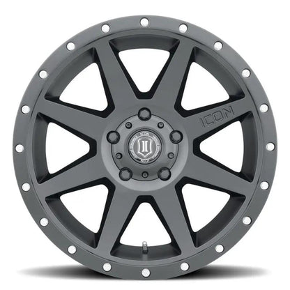 ICON ICO Rebound Wheels by ICON
