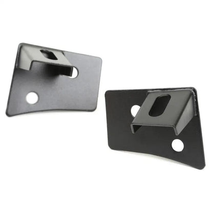 Rugged Ridge RUG Mounting Brackets by Rugged Ridge
