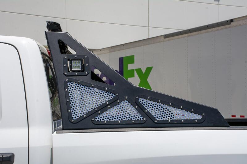DV8 Offroad DVE Chase Racks