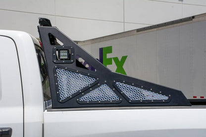 DV8 Offroad DVE Chase Racks