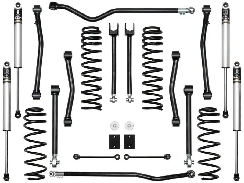 ICON ICO Adj Link Kits