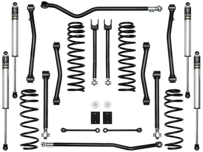 ICON ICO Adj Link Kits