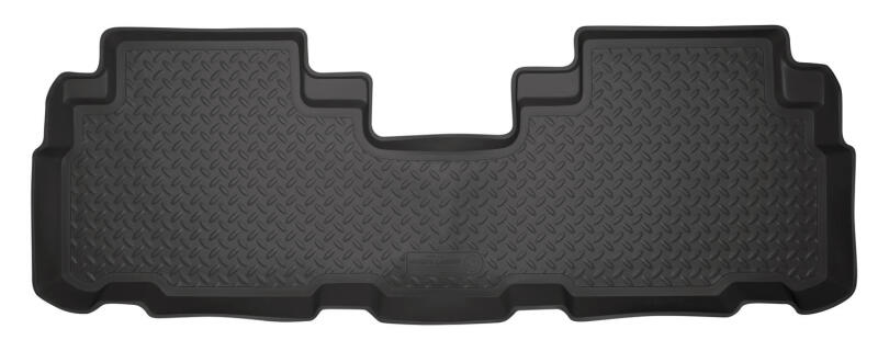 Husky Liners HL Classic - Rear - Black