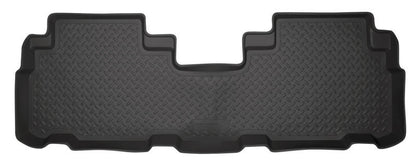 Husky Liners HL Classic - Rear - Black
