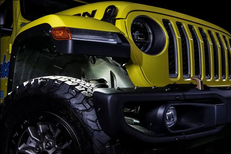 ORACLE Lighting ORL Underbody Rock Lights by ORACLE Lighting