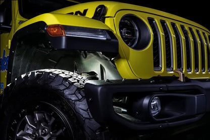 ORACLE Lighting ORL Underbody Rock Lights by ORACLE Lighting