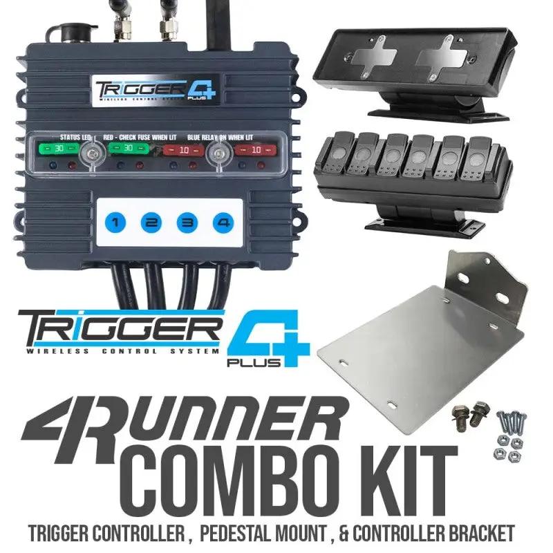 ORACLE Lighting ORL Trigger Control Systems by ORACLE Lighting