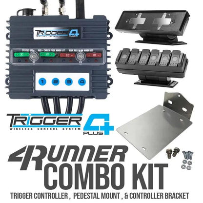 ORACLE Lighting ORL Trigger Control Systems by ORACLE Lighting