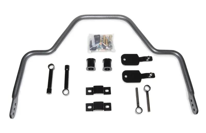 Hellwig HWG Big Wig Rear Sway Bars by Hellwig