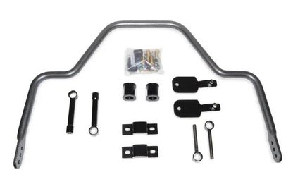 Hellwig HWG Big Wig Rear Sway Bars by Hellwig