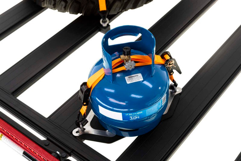 ARB Roof Rack & Barrier Components