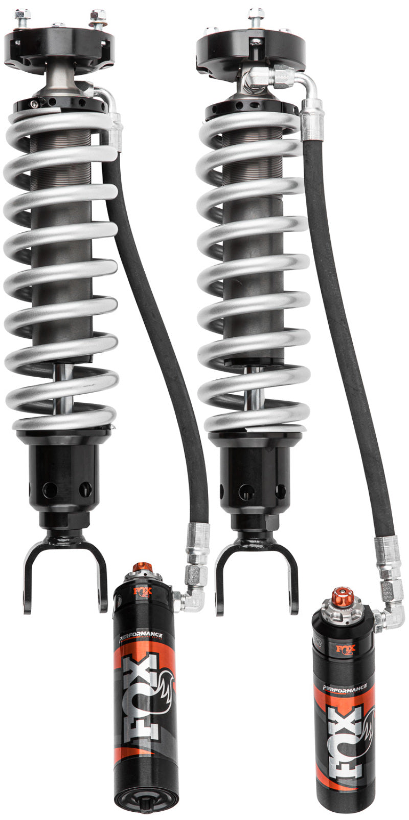 FOX 2.5 Perf Coilover Shock by FOX