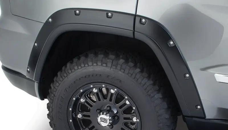 Bushwacker BUS Pocket Style Flares by Bushwacker