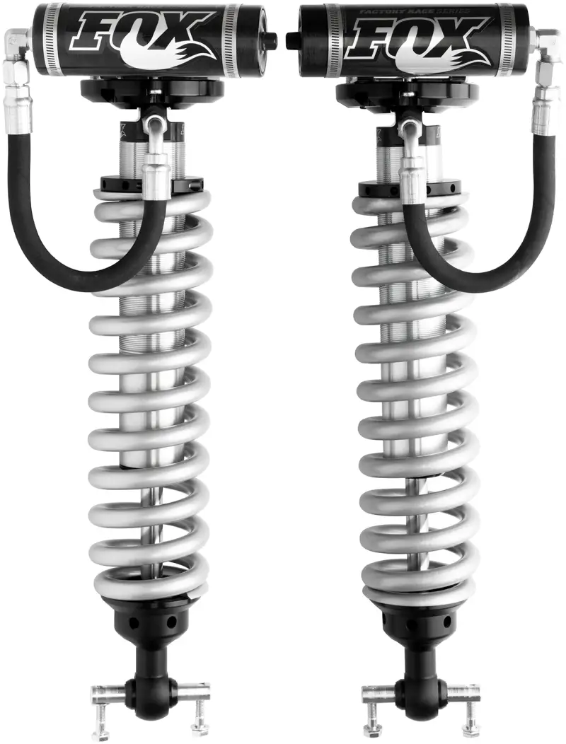 FOX 2.5 Factory Coilover Shock by FOX